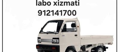 Labo xizmati