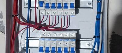 Elektrik